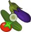 Fruit vegs