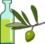 Aceite, oliva, para ensalada o cocinar